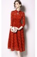 Georgia Dress